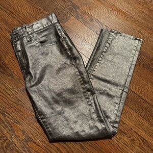 Ralph Lauren Tomkins Skinny Jeans